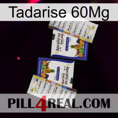 Tadarise 60Mg 12